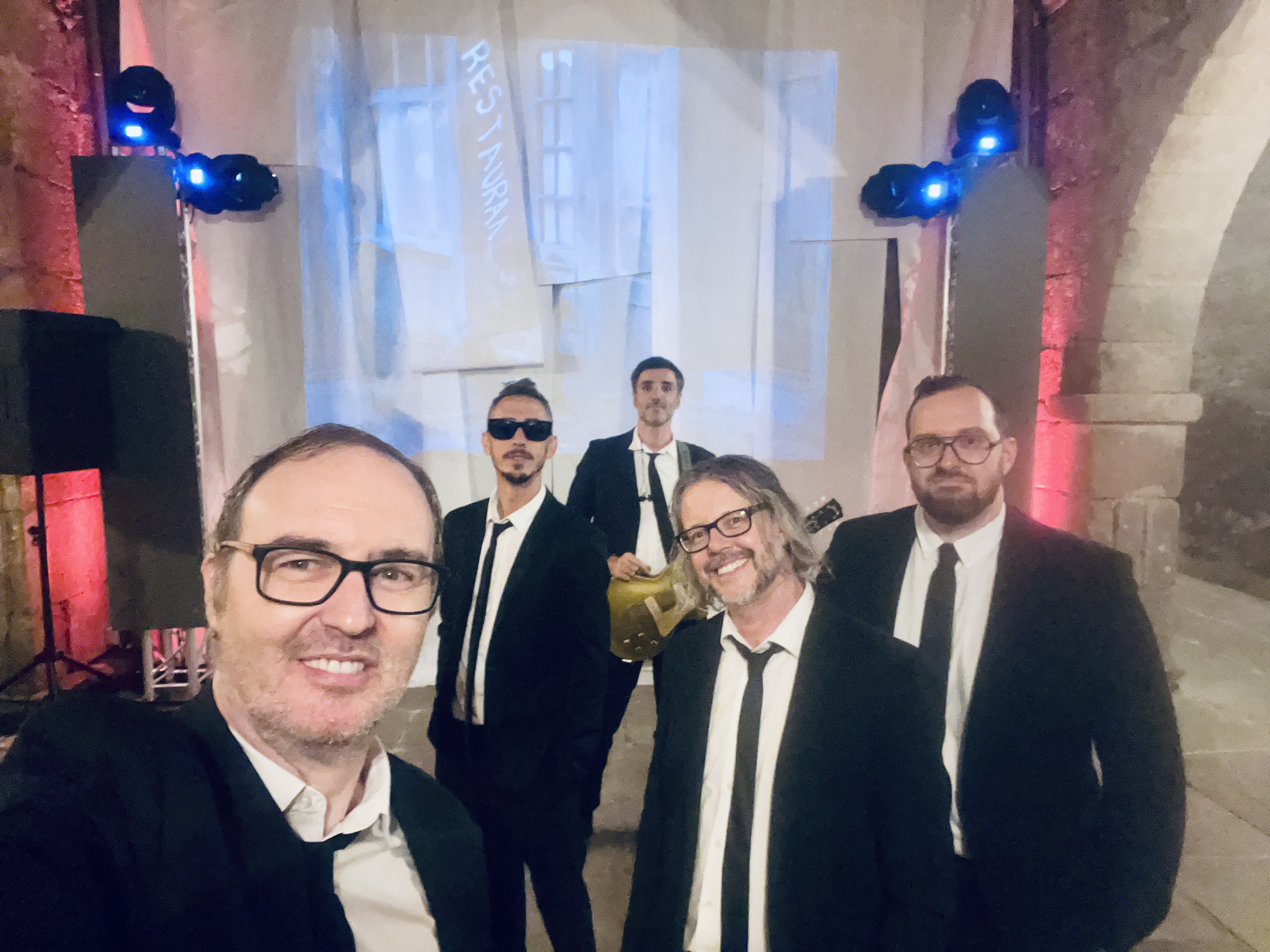 Pop del Arte en Pazo de San Tirso
